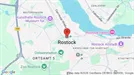 Apartment for rent, Rostock, Mecklenburg-Vorpommern, Warnowallee