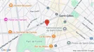 Apartment for rent, Brussels Sint-Gillis, Brussels, Avenue Jean Robie<span class="blurred street-number" onclick="ProcessAdRequest(17504165)"><span class="hint">See no.</span>[xxxxxx]</span>