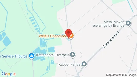 Apartments for rent i Pelt - kort over placeringen