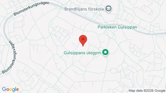 Apartments for rent i Stockholm West - kort over placeringen