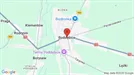 Apartment for rent, Poddębicki, Łódzkie, Małe Błonia