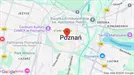 Apartment for rent, Poznań, Wielkopolskie, Ul. Saperska