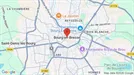 Apartment for rent, Bourg-en-Bresse, Auvergne-Rhône-Alpes