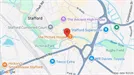 Apartment for rent, Stafford - Staffordshire, West Midlands, Greengate Street<span class="blurred street-number" onclick="ProcessAdRequest(17517799)"><span class="hint">See no.</span>[xxxxxx]</span>