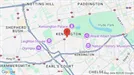 Apartment for rent, London W8, Greater London, Airlie Gardens