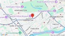Apartment for rent, London SW7, Greater London, Onslow Square South