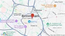 Apartment for rent, Birmingham - West Midlands, West Midlands, 34 Vittoria Street