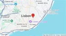 Apartment for rent, Lisboa São Vicente, Lisbon