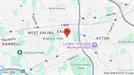 Apartment for rent, London W5, Greater London, Mulgrave Road