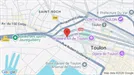 Apartment for rent, Toulon, Provence-Alpes-Côte d'Azur, Avenue du Maréchal Foch<span class="blurred street-number" onclick="ProcessAdRequest(17529071)"><span class="hint">See no.</span>[xxxxxx]</span>