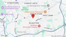 Apartment for rent, London E13, Greater London, Elgar Close