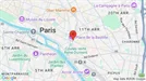 Apartment for rent, Paris 11ème arrondissement - Bastille, Paris