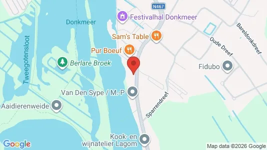 Apartments for rent i Berlare - kort over placeringen