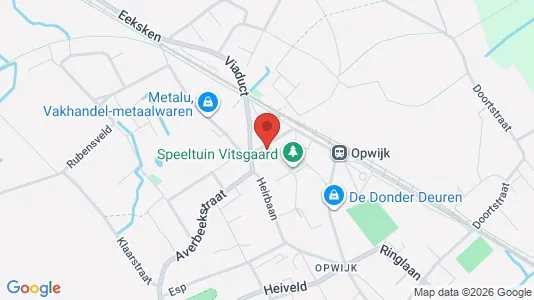 Apartments for rent i Opwijk - kort over placeringen