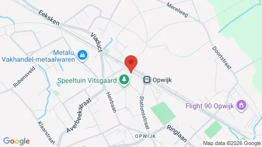 Apartments for rent i Opwijk - kort over placeringen
