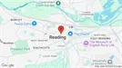 Apartment for rent, Reading - Berkshire, South East, Bulmershe Road