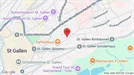 Apartment for rent, Sankt Gallen, Sankt Gallen (Kantone), Linsebühlstrasse<span class="blurred street-number" onclick="ProcessAdRequest(17542124)"><span class="hint">See no.</span>[xxxxxx]</span>