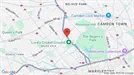 Apartment for rent, London NW8, Greater London