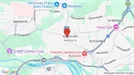 Apartment for rent, Praha 8, Prague, U libeňského pivovaru