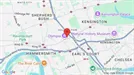 Apartment for rent, London W14, Greater London, Stonor Road