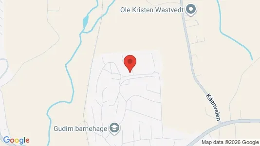 Apartments for rent i Rakkestad - kort over placeringen