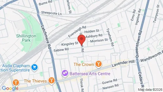 Apartments for rent i Location is not specified - kort over placeringen