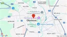 Apartment for rent, Olomouc, Olomoucký kraj, Třída Jiřího Pelikána