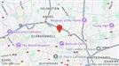 Apartment for rent, London EC1V, Greater London, City Road