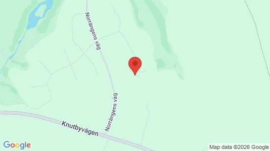 Apartments for rent i Uppsala - kort over placeringen