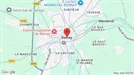 Apartment for rent, Bernay, Normandie