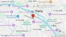 Apartment for rent, Paris 5ème arrondissement - Latin Quarter, Paris, Rue Pierre Nicole