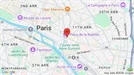 Apartment for rent, Paris 11ème arrondissement - Bastille, Paris, Rue du Faubourg Saint-Antoine