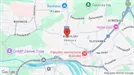 Apartment for rent, Praha 8, Prague, Heydukova