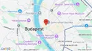 Apartment for rent, Budapest Belváros-Lipótváros, Budapest, Izabella utca