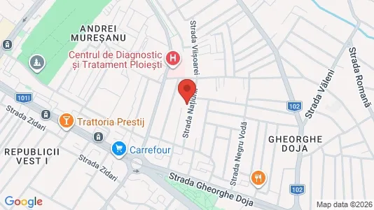 Apartments for rent in Ploieşti - Photo from Google Street View