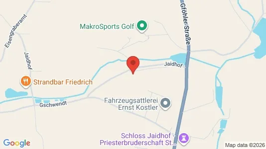 Apartments for rent in Gföhl - Photo from Google Street View
