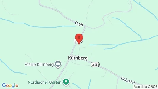 Apartments for rent i Sankt Peter in der Au - kort over placeringen