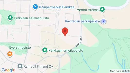 Apartments for rent in Espoo - Photo from Google Street View