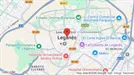 Apartment for rent, Leganés, Comunidad de Madrid