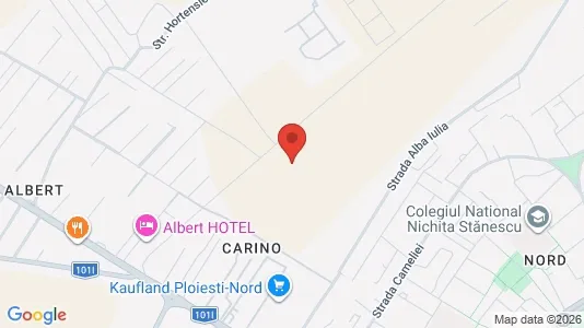 Apartments for rent in Ploieşti - Photo from Google Street View