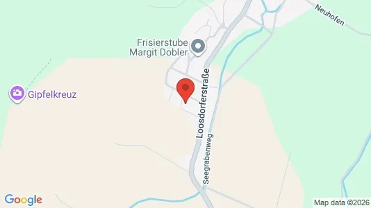 Apartments for rent in Dunkelsteinerwald - Photo from Google Street View