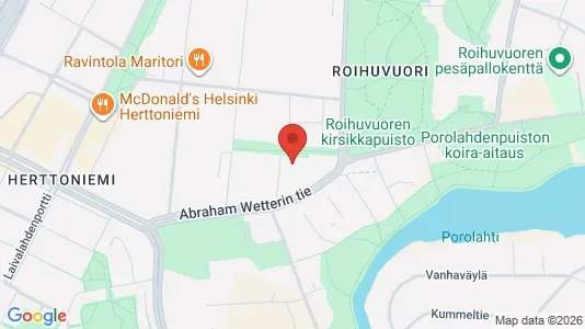 Apartments for rent in Helsinki Itäinen - Photo from Google Street View