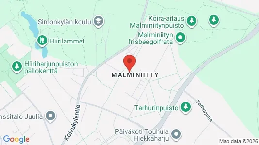 Apartments for rent in Vantaa - Photo from Google Street View