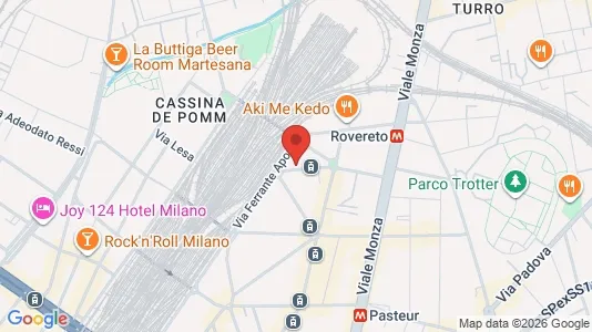 Apartments for rent i Location is not specified - kort over placeringen
