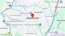Apartment for rent, Amersfoort, Province of Utrecht, Hogeweg