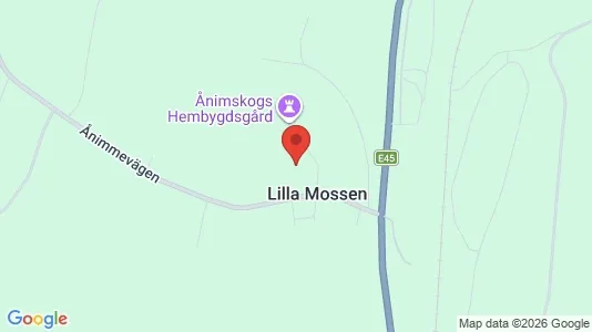 Apartments for rent in Åmål - Photo from Google Street View