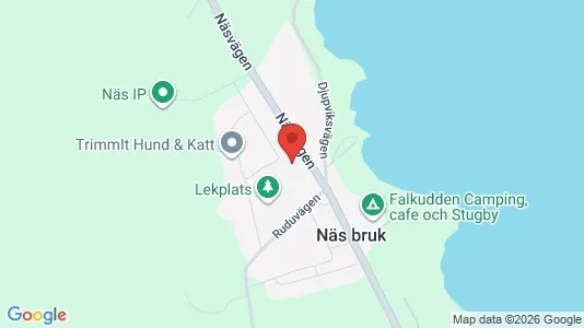 Apartments for rent in Avesta - Photo from Google Street View