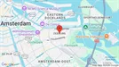Apartment for rent, Amsterdam Zeeburg, Amsterdam, Faas Wilkesstraat