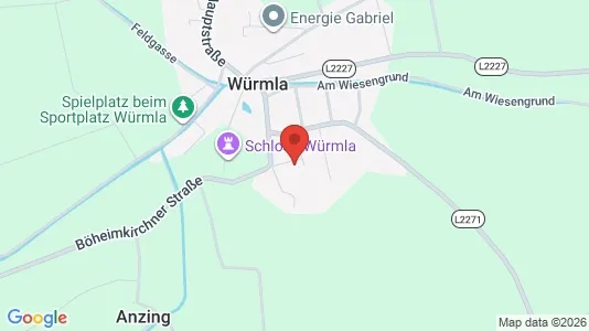 Apartments for rent in Würmla - Photo from Google Street View