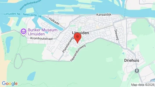 Apartments for rent in Velsen - Photo from Google Street View